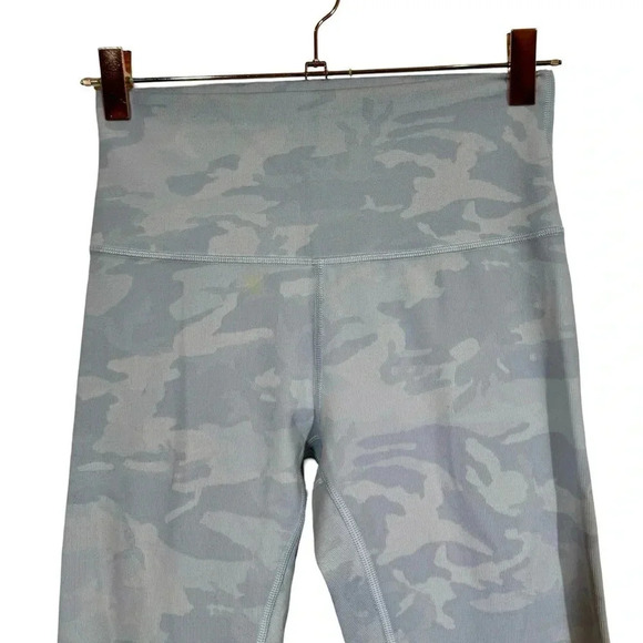 Lululemon Wunder Under High-Rise Tight 25" *Luxtreme
Incognito Camo W5CQUS - Picture 7 of 12
